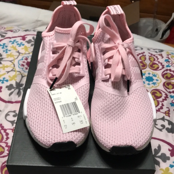 Adidas NMD_R1 W - Picture 3 of 7